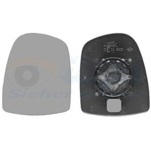 Van Wezel Modelo 4394831 Espejo Convexo Izquierdo - Espejo Exterior Van Wezel Modelo 4394831 Espejo Convexo Izquierdo - Espejo Exterior