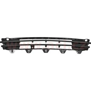 VAN WEZEL Grille d'entrée d'air Opel Meriva A - Grille De Pare-Choc VAN WEZEL Grille d'entrée d'air Opel Meriva A - Grille De Pare-Choc