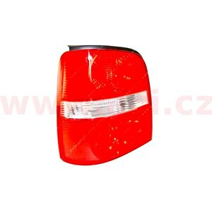 Abakus 441-1958L-UE Vasen takavalaisin - Takavalo για VW Touran I Abakus 441-1958L-UE Vasen takavalaisin - Takavalo για VW Touran I