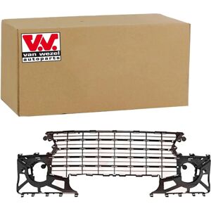 Van Wezel Modèle 4041590 - Grille de ventilation Van Wezel Modèle 4041590 - Grille de ventilation