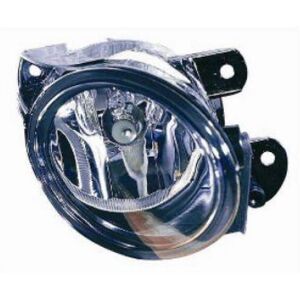 VAN WEZEL Model 5839996 Recht Halogeen Mistlamp - mistlamp VAN WEZEL Model 5839996 Recht Halogeen Mistlamp - mistlamp
