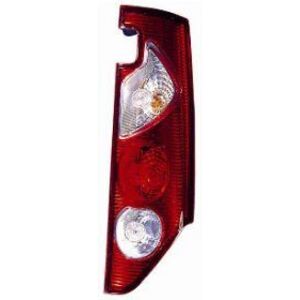 Renault 4312934 Rear Light - Rear Light Renault 4312934 Rear Light - Rear Light