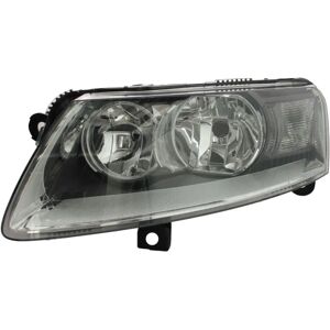 VAN WEZEL 0318961 Linker koplamp H7 H1 - Auto koplamp VAN WEZEL 0318961 Linker koplamp H7 H1 - Auto koplamp