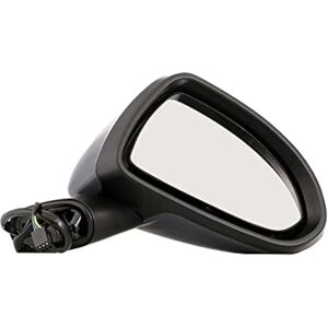 VAN WEZEL Espejo Lateral Opel Corsa D - Espejo lateral VAN WEZEL Espejo Lateral Opel Corsa D - Espejo lateral
