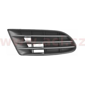 VAN WEZEL Grille de ventilation gauche pour VW Golf Plus/Crossgolf VAN WEZEL Grille de ventilation gauche pour VW Golf Plus/Crossgolf