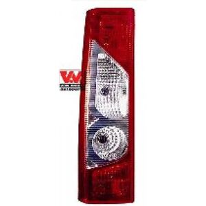VAN WEZEL Malli 1612931 Takavalo Fiat, Peugeot, Toyota, Citroën - Takavalo VAN WEZEL Malli 1612931 Takavalo Fiat, Peugeot, Toyota, Citroën - Takavalo