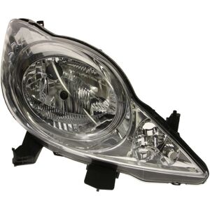 DEPO 550-1139R-LD-EM - Oikean puolen ajovalo - H4, Sähkösäädöllä, Peugeotille DEPO 550-1139R-LD-EM - Oikean puolen ajovalo - H4, Sähkösäädöllä, Peugeotille