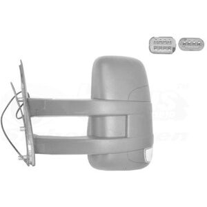 Van Wezel Modelo 2815817 - Espejo exterior Van Wezel Modelo 2815817 - Espejo exterior
