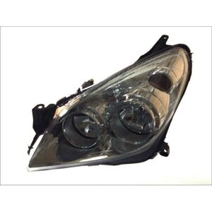 Van Wezel H7/H1 Koplamp Links - Koplamp Van Wezel H7/H1 Koplamp Links - Koplamp