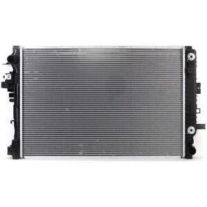 VAN WEZEL 43002445 Radiator - Engine Cooling - Renault Scenic 3, Megane 3 VAN WEZEL 43002445 Radiator - Engine Cooling - Renault Scenic 3, Megane 3