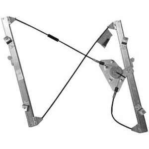 VAN WEZEL Modelo 0648265 Mecanismo de Ventana Eléctrico - Elevalunas VAN WEZEL Modelo 0648265 Mecanismo de Ventana Eléctrico - Elevalunas