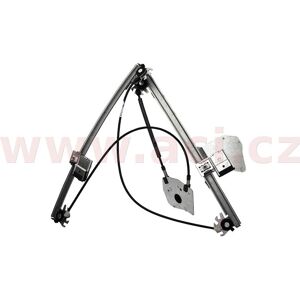 VAN WEZEL VW Lupo Seat Arosa Elevador de Ventana Eléctrico - Levanta-ventanas VAN WEZEL VW Lupo Seat Arosa Elevador de Ventana Eléctrico - Levanta-ventanas