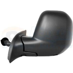 VAN WEZEL 0905803 Rétroviseur extérieur gauche - Noir, Citroen Berlingo 2012 VAN WEZEL 0905803 Rétroviseur extérieur gauche - Noir, Citroen Berlingo 2012
