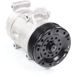 VAN WEZEL 5300K581 Compresseur de Climatisation - Pour Toyota Corolla Verso VAN WEZEL 5300K581 Compresseur de Climatisation - Pour Toyota Corolla Verso