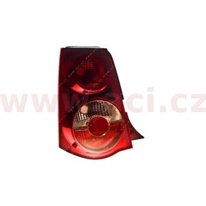 VAN WEZEL 8313931 Feu arrière gauche pour Kia Picanto 2008-2011 - Feu arrière VAN WEZEL 8313931 Feu arrière gauche pour Kia Picanto 2008-2011 - Feu arrière