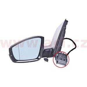 Van Wezel Modelo 5829817 - Espejo Exterior Van Wezel Modelo 5829817 - Espejo Exterior