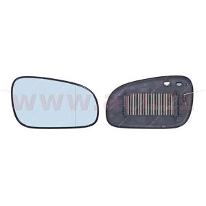 Van Wezel Volvo S60 S80 V70 Verre Rétroviseur Chauffant - Glace Rétroviseur Van Wezel Volvo S60 S80 V70 Verre Rétroviseur Chauffant - Glace Rétroviseur