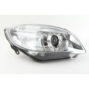 Van Wezel Koplamp Model 5J1941018A met Rechtsmontage H7 - Koplamp Van Wezel Koplamp Model 5J1941018A met Rechtsmontage H7 - Koplamp