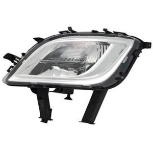 VAN WEZEL Opel Astra Nebelscheinwerfer - Links, H10, Klar VAN WEZEL Opel Astra Nebelscheinwerfer - Links, H10, Klar