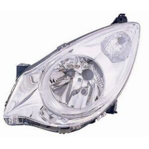 VAN WEZEL Phare Gauche pour Opel Agila B - Phare VAN WEZEL Phare Gauche pour Opel Agila B - Phare
