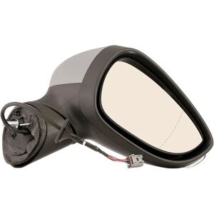 VAN WEZEL 1807806 door mirror - door mirror VAN WEZEL 1807806 door mirror - door mirror