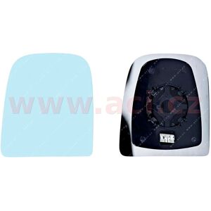 Van Wezel Model 2815837 - Mirror Glass Van Wezel Model 2815837 - Mirror Glass
