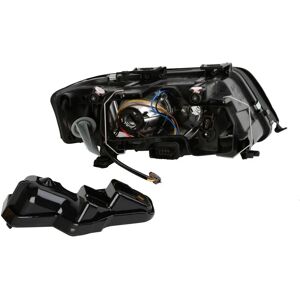 VAN WEZEL 0316985 Vasen Xenon ajovalo - Ajovalo VAN WEZEL 0316985 Vasen Xenon ajovalo - Ajovalo