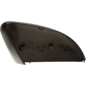 Cubierta de Capucha de Espejo Izquierdo Van Wezel - Exterior, Negro, para VW Polo, Up!, Seat Mii, Skoda Citigo Cubierta de Capucha de Espejo Izquierdo Van Wezel - Exterior, Negro, para VW Polo, Up!, Seat Mii, Skoda Citigo
