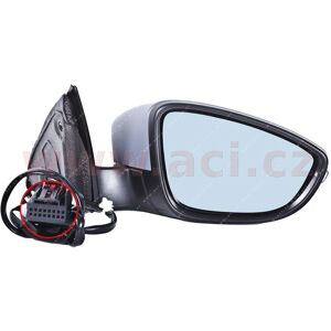 VAN WEZEL Modelo 5740808 - Espejo exterior VAN WEZEL Modelo 5740808 - Espejo exterior