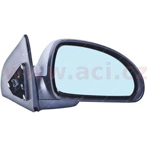 Rétroviseur droit Van Wezel 8353818 chauffant électrique noir pour Kia Ceed 2007-2010 Rétroviseur droit Van Wezel 8353818 chauffant électrique noir pour Kia Ceed 2007-2010