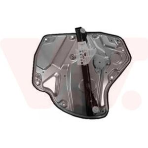 VAN WEZEL Modelo 7622268 - Elevador de ventana - Derecha trasera - SKODA Octavia 2 Combi VAN WEZEL Modelo 7622268 - Elevador de ventana - Derecha trasera - SKODA Octavia 2 Combi