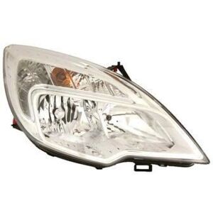 VAN WEZEL Projecteur Avant Droit Opel Meriva B H7 H1 - Phare VAN WEZEL Projecteur Avant Droit Opel Meriva B H7 H1 - Phare