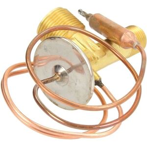 VAN WEZEL 25001272 Válvula de aire acondicionado - Pieza de coche VAN WEZEL 25001272 Válvula de aire acondicionado - Pieza de coche
