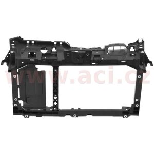 Van Wezel Ford Fiesta 2013 Panneau Avant - Face Avant - 1808668 Van Wezel Ford Fiesta 2013 Panneau Avant - Face Avant - 1808668