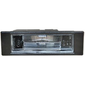VAN WEZEL Mini Clubman Luz de matrícula - Luz de matrícula VAN WEZEL Mini Clubman Luz de matrícula - Luz de matrícula