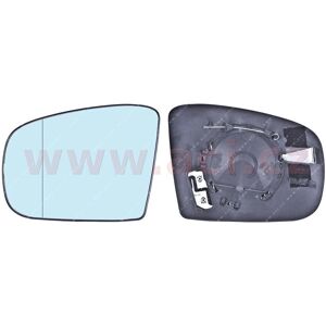 Van Wezel A1638102719 Miroir Latéral Chauffant Asphérique Gauche - Verre Rétroviseur Van Wezel A1638102719 Miroir Latéral Chauffant Asphérique Gauche - Verre Rétroviseur