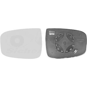 VAN WEZEL - 8239837 - Cristal de espejo lateral para Hyundai ix20 VAN WEZEL - 8239837 - Cristal de espejo lateral para Hyundai ix20