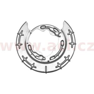 Van Wezel 8207374 Cubierta de polvo para disco de freno - Protección de disco de freno Van Wezel 8207374 Cubierta de polvo para disco de freno - Protección de disco de freno