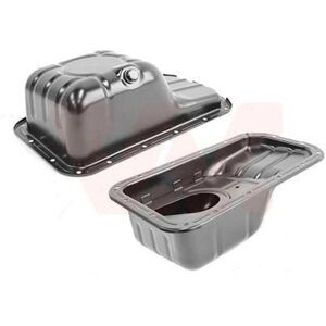 VAN WEZEL 8251071 Oil Pan - Oil Pan VAN WEZEL 8251071 Oil Pan - Oil Pan