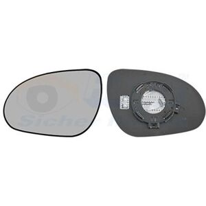 VAN WEZEL 8207835 Cristal de Espejo Lateral Izquierdo - Espejo Retrovisor VAN WEZEL 8207835 Cristal de Espejo Lateral Izquierdo - Espejo Retrovisor