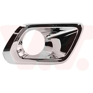 VAN WEZEL Dacia OEM 1508596 - Rejilla delantera VAN WEZEL Dacia OEM 1508596 - Rejilla delantera