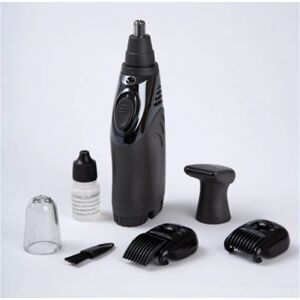 LANA FORM LA131102 Precisietrimmer - Zwart LANA FORM LA131102 Precisietrimmer - Zwart