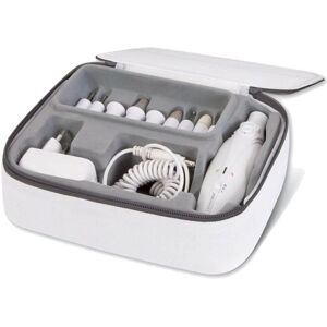 Kit Manucure et Pédicure Lanaform Perfect Nail - Outils Professionnels - Publicité Kit Manucure et Pédicure Lanaform Perfect Nail - Outils Professionnels - Publicité
