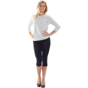Lanaform Cosmetex Microvezel Leggings - Afslankend Lanaform Cosmetex Microvezel Leggings - Afslankend