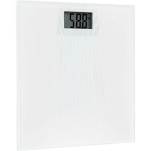 Lanaform PDS-100 White Digital Personal Scale - Personal Scale Lanaform PDS-100 White Digital Personal Scale - Personal Scale