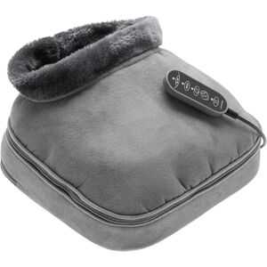 Lanaform 2-in-1 Foot Warmer and Foot Massage Shiatsu Comfort Lanaform 2-in-1 Foot Warmer and Foot Massage Shiatsu Comfort