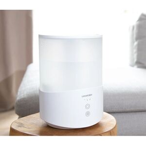 Lanaforum Dobra Humidifier - Ultrasonic Cold Vapor, 2.5L, Night Mode Lanaforum Dobra Humidifier - Ultrasonic Cold Vapor, 2.5L, Night Mode