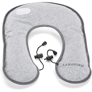 Lanaform Nekwarmer - Draagbaar, Snelle Oplading, Zacht Lanaform Nekwarmer - Draagbaar, Snelle Oplading, Zacht