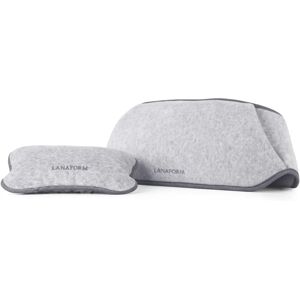 Lanaform Taille Warmer - Duurzaam, Herlaadbaar, Veelzijdig Lanaform Taille Warmer - Duurzaam, Herlaadbaar, Veelzijdig