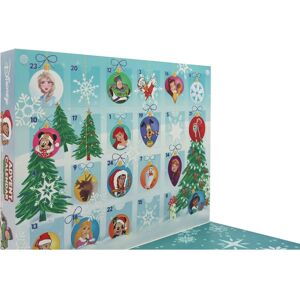 Cartamundi 130012641 Disney Advent Calendar Board Game - Christmas Puzzle Cartamundi 130012641 Disney Advent Calendar Board Game - Christmas Puzzle